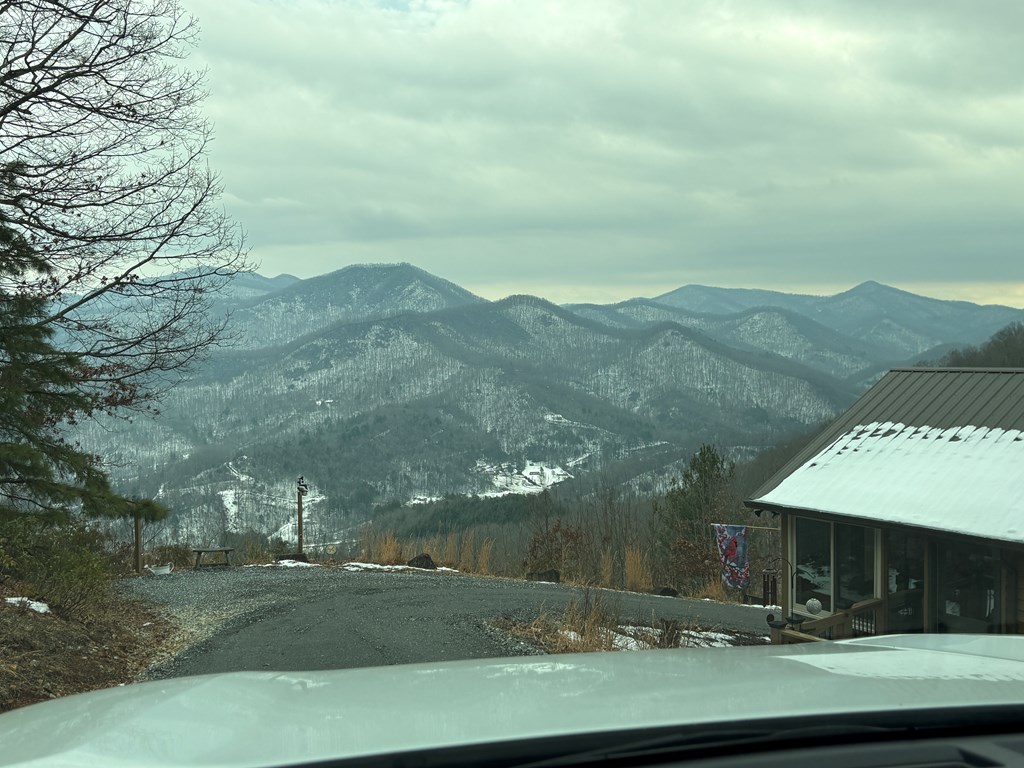 228 Old Owl Ridge