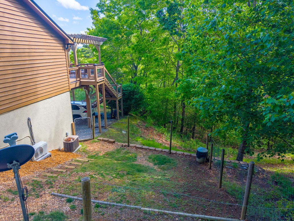 228 Old Owl Ridge