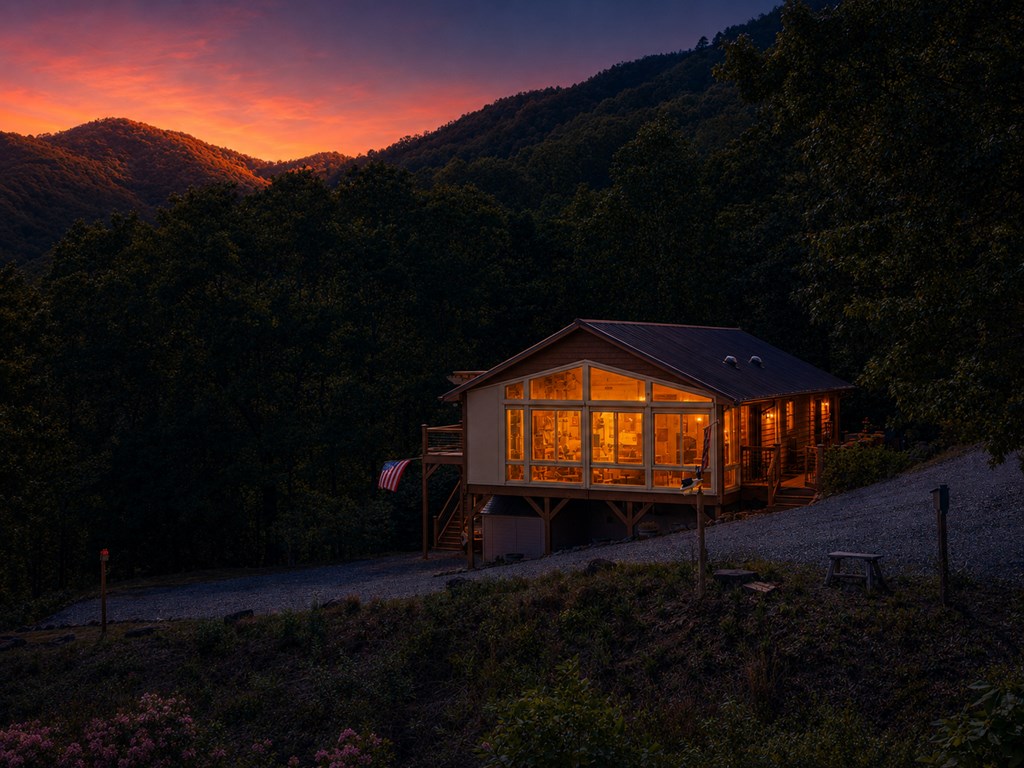 228 Old Owl Ridge