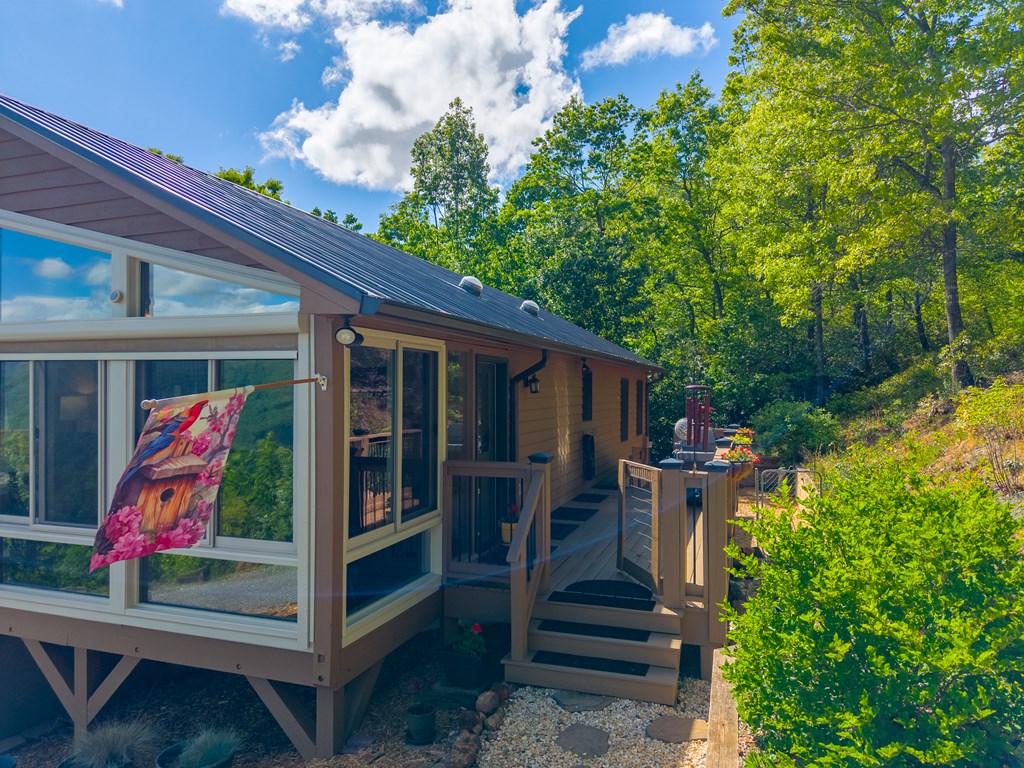 228 Old Owl Ridge