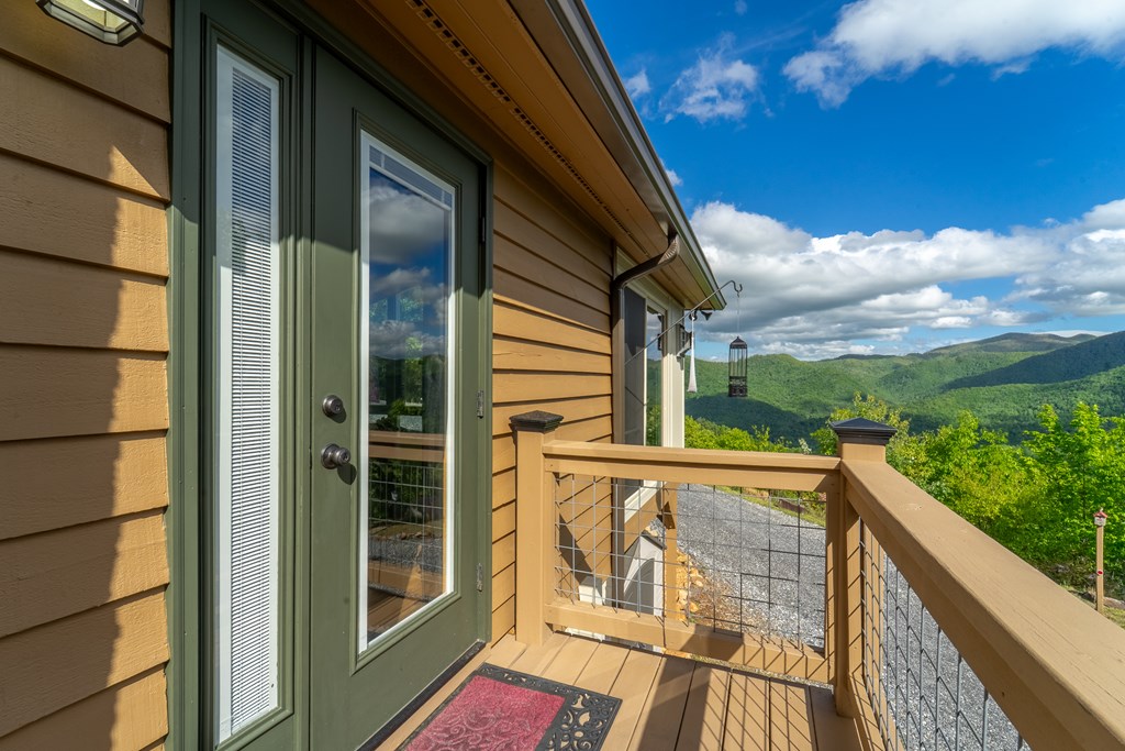 228 Old Owl Ridge
