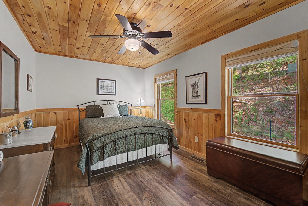 228 Old Owl Ridge