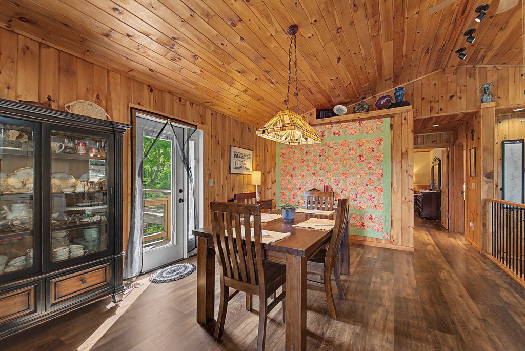 228 Old Owl Ridge