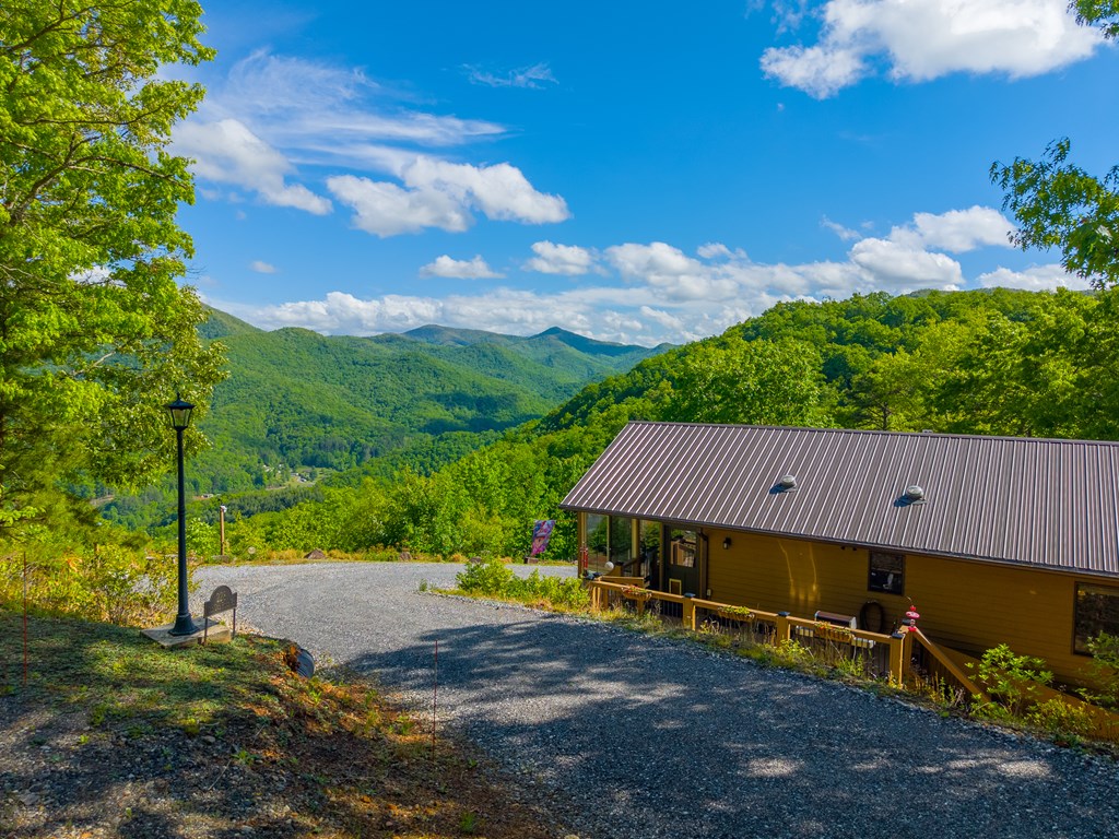 228 Old Owl Ridge