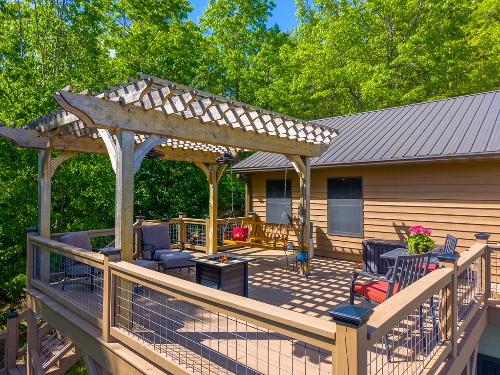 228 Old Owl Ridge