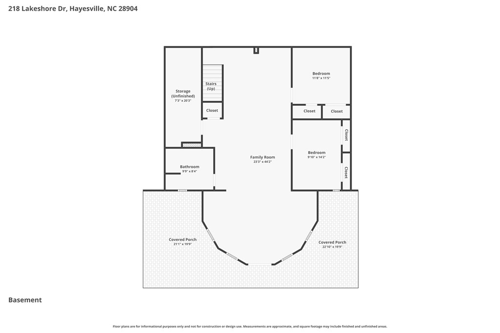 218 Lakeshore Drive