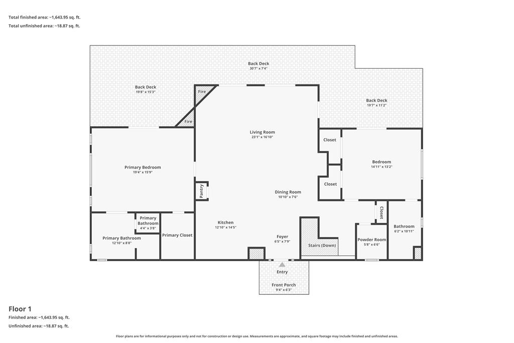 346 Torwood
