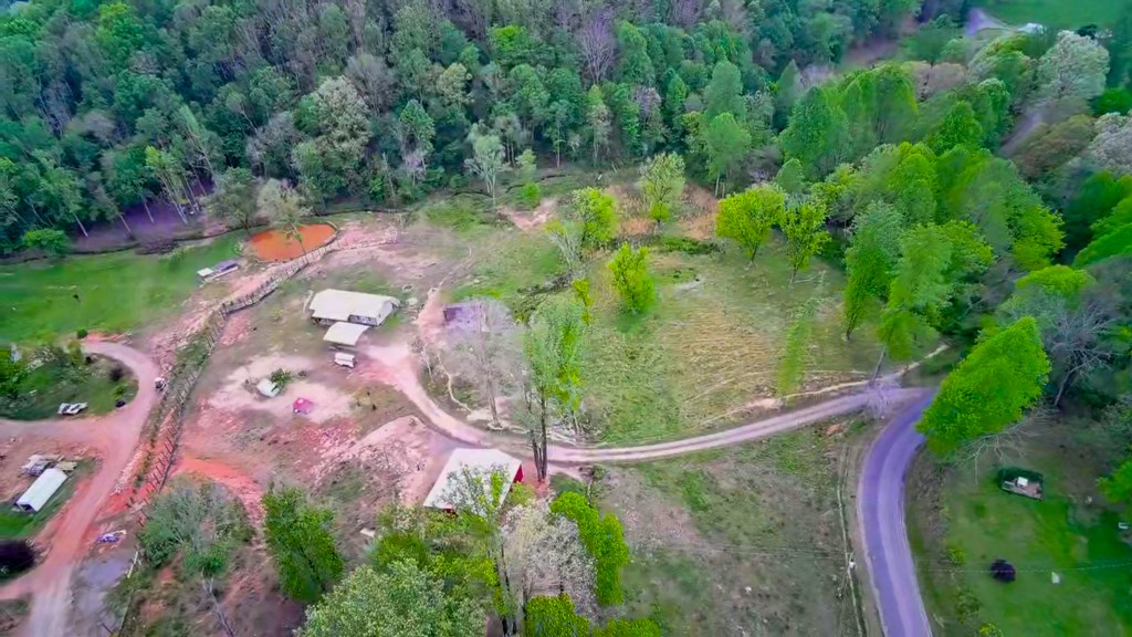 3325 Pack Mountain Road