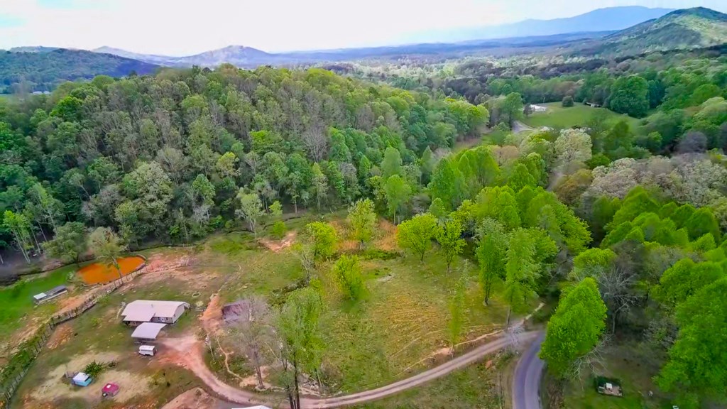 3325 Pack Mountain Road