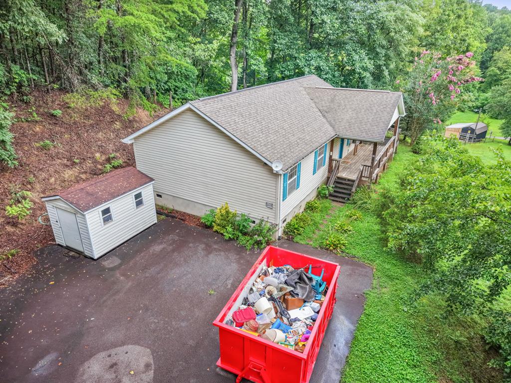 88 Andjen Valley Road