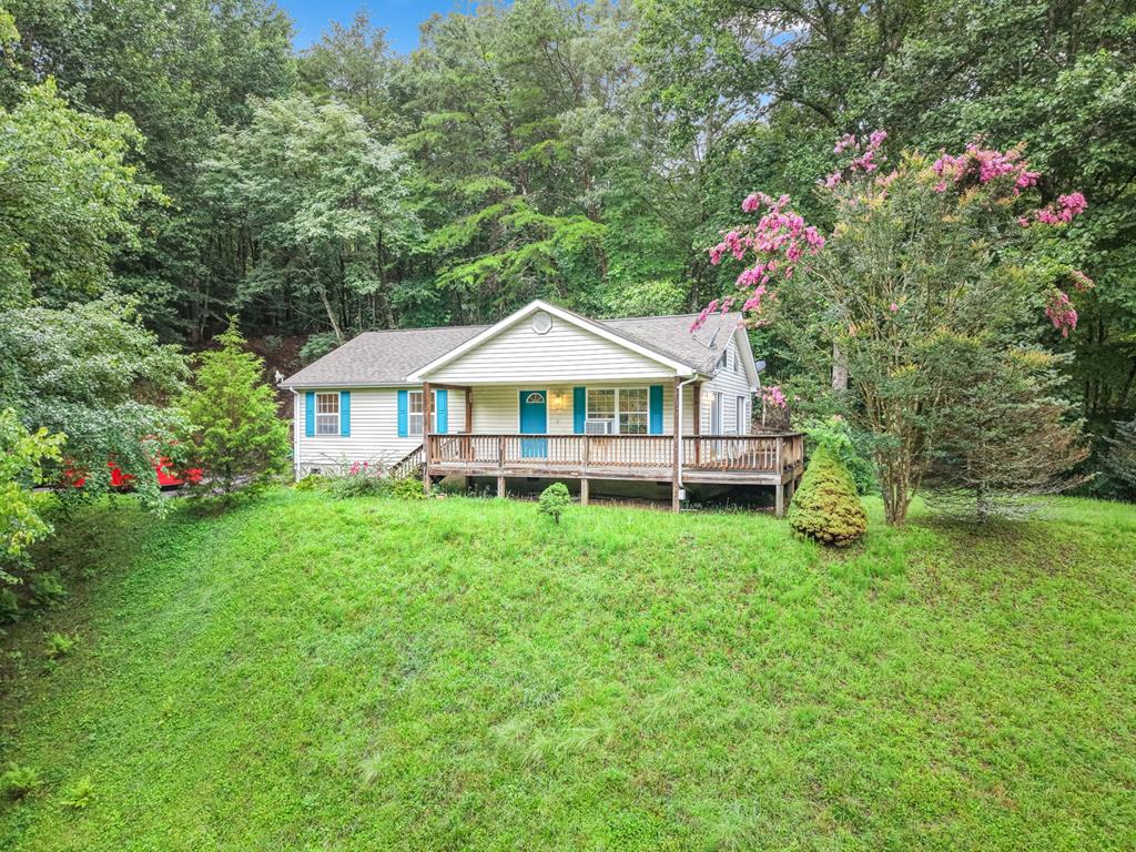 88 Andjen Valley Road