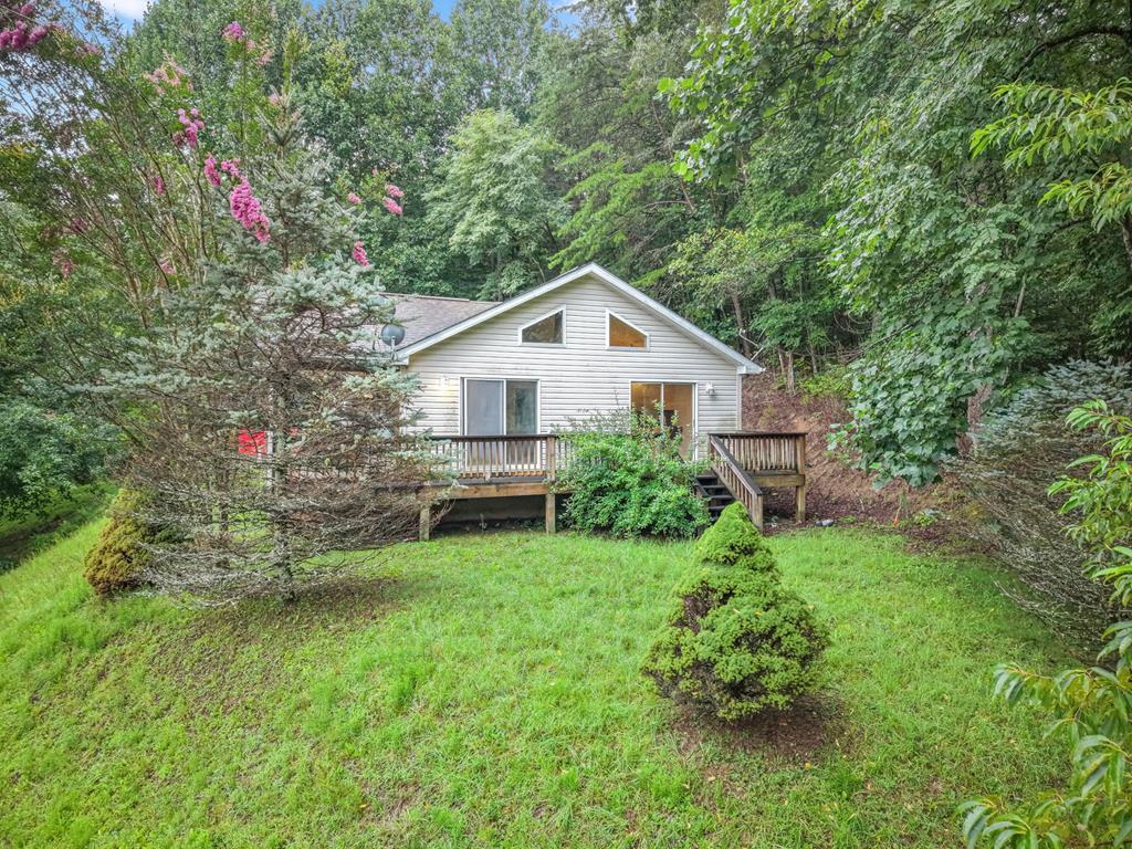 88 Andjen Valley Road
