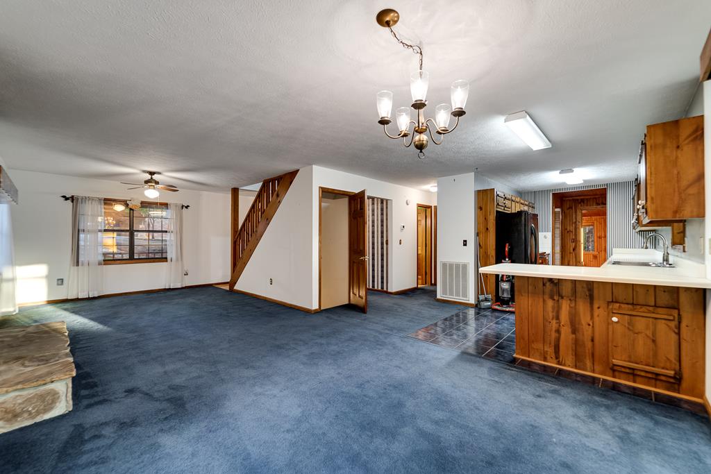 1014 Smokerise Drive