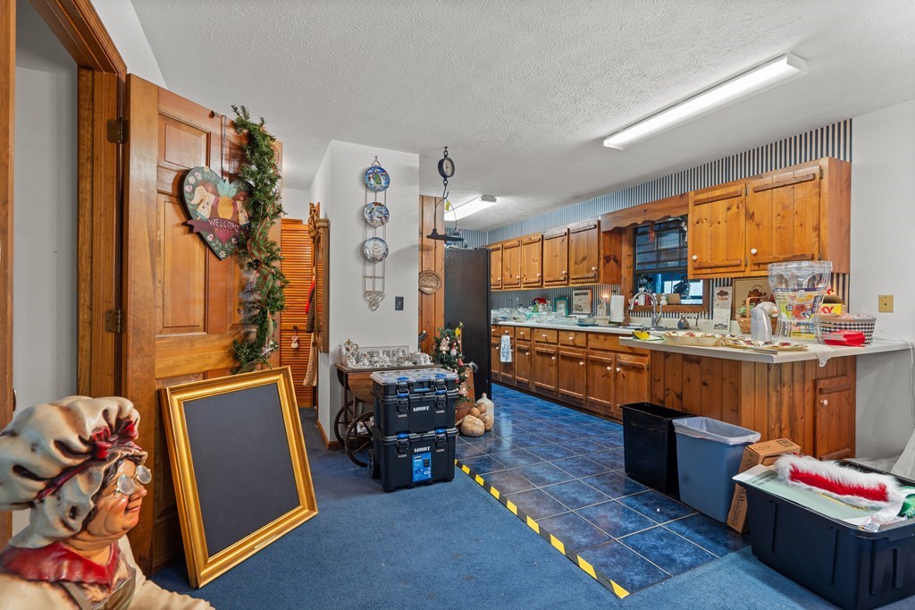 1014 Smokerise Drive