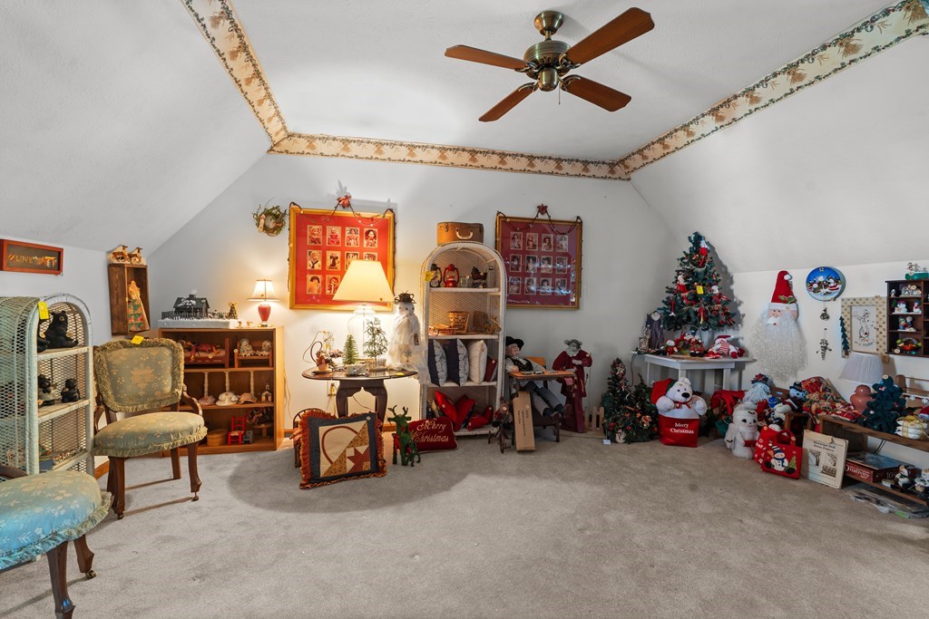 1014 Smokerise Drive