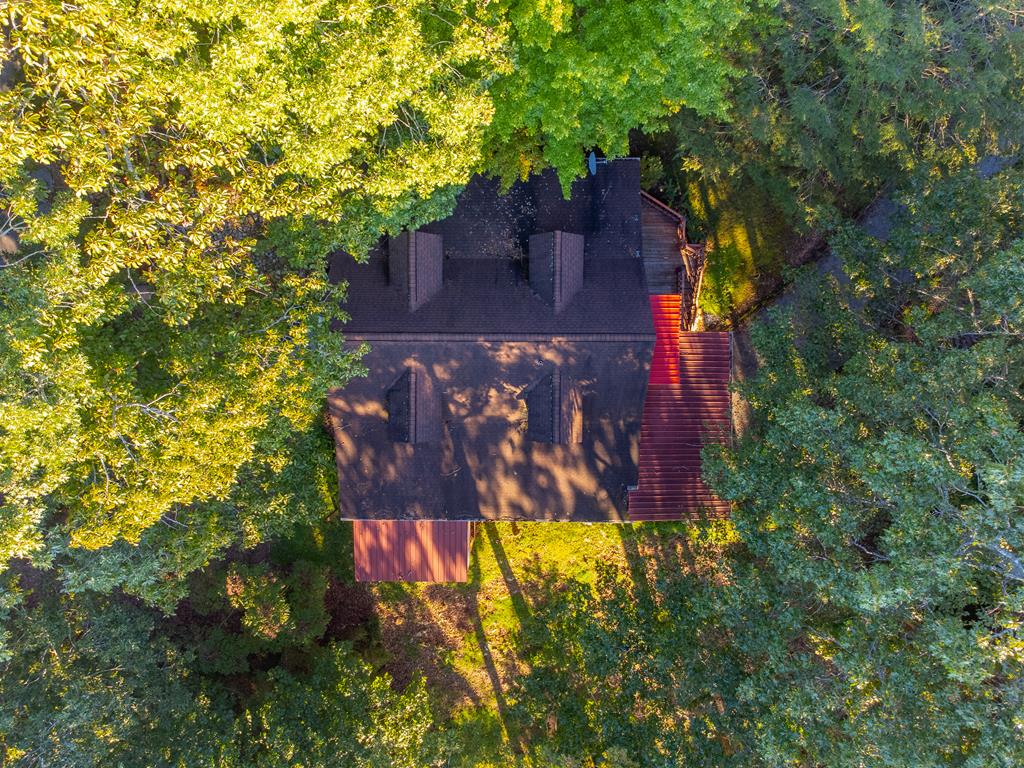 1014 Smokerise Drive