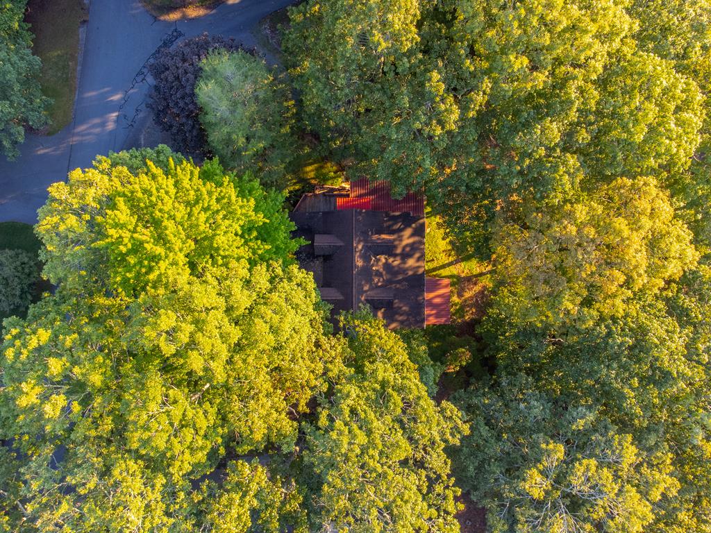 1014 Smokerise Drive