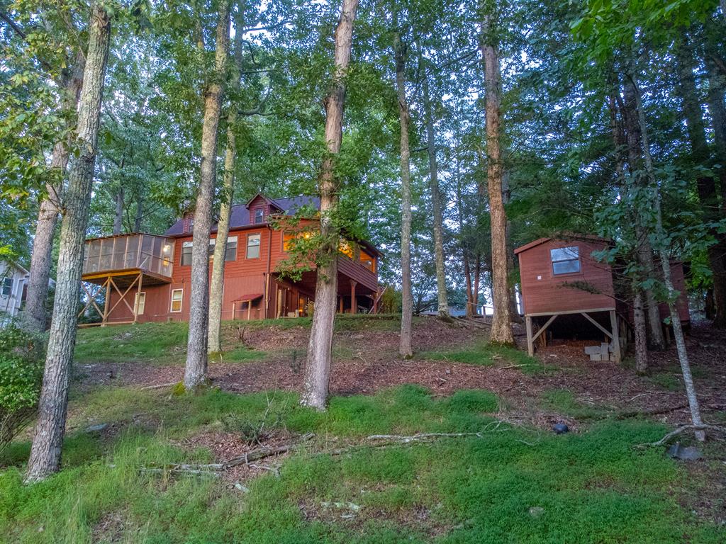 1014 Smokerise Drive
