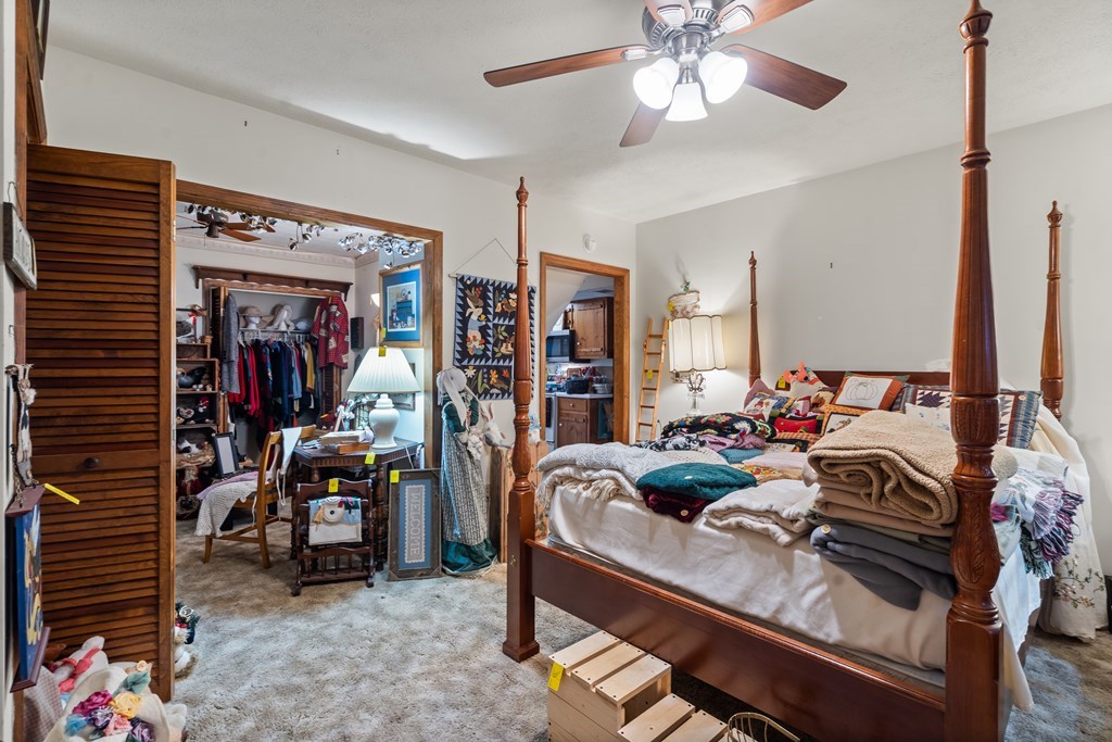 1014 Smokerise Drive
