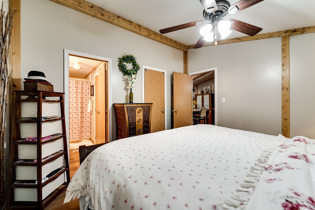 270 Deyton Camp Road