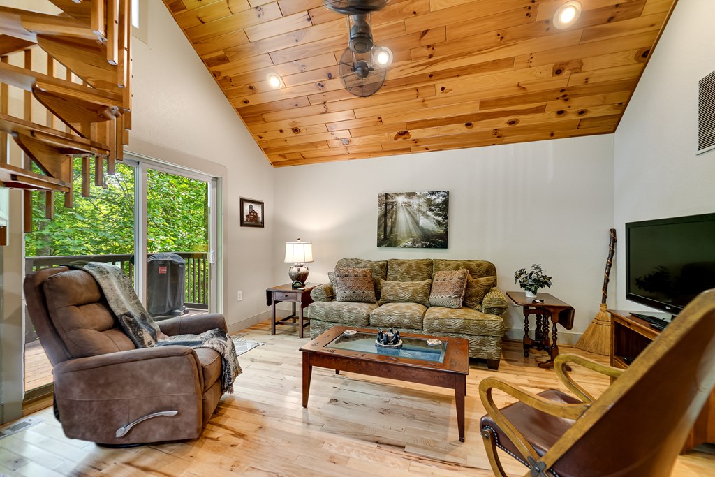 345 Mission Dam Road