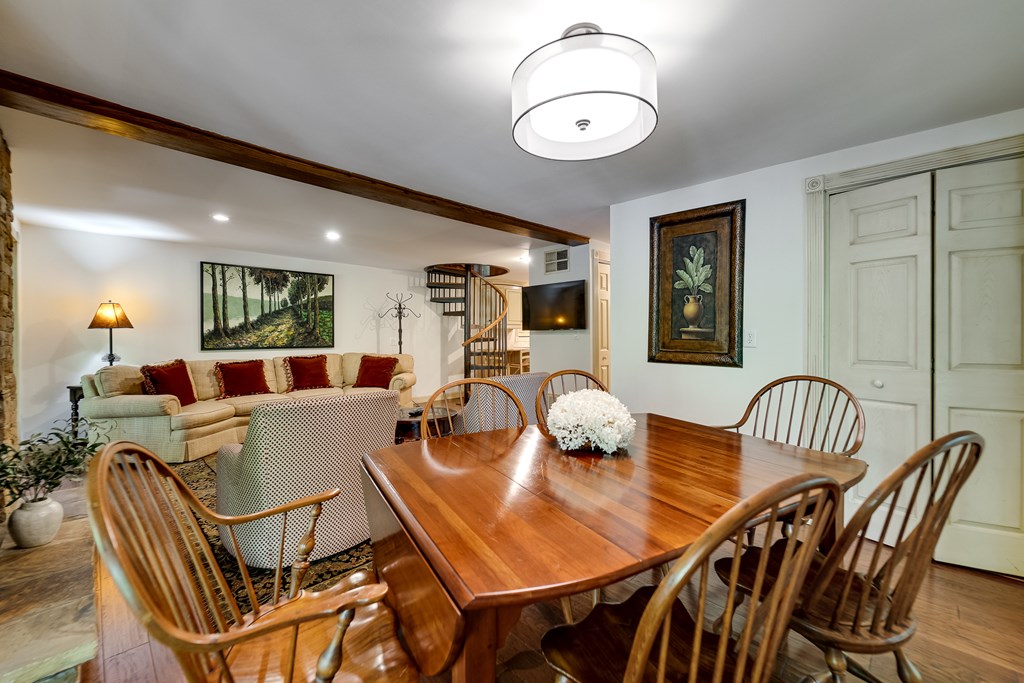 345 Mission Dam Road