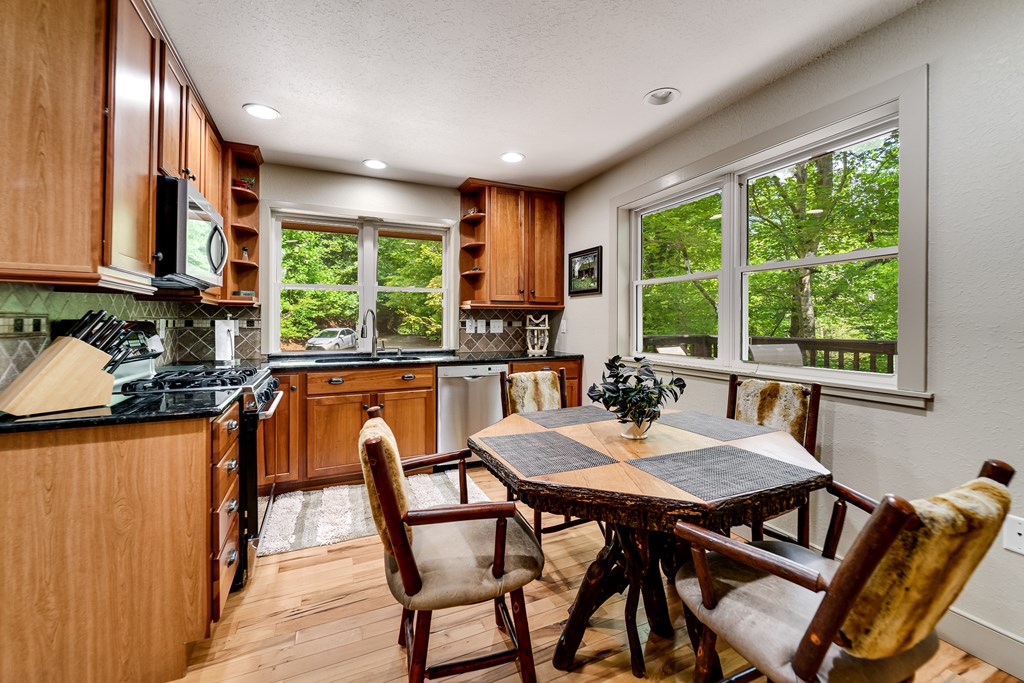345 Mission Dam Road