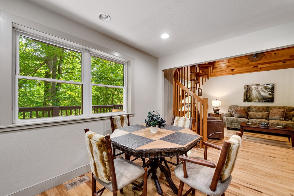 345 Mission Dam Road