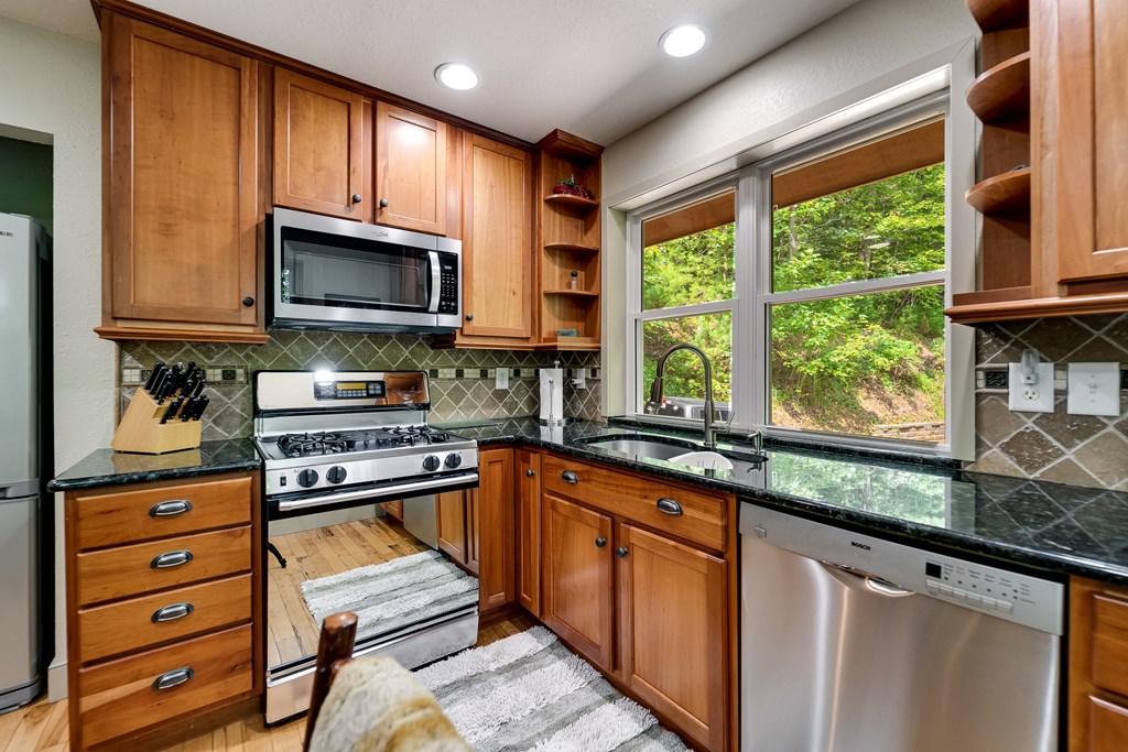 345 Mission Dam Road