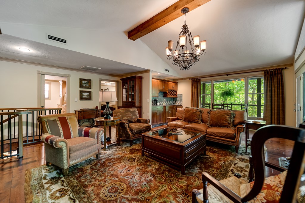 345 Mission Dam Road
