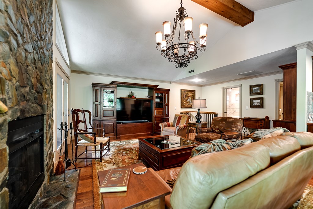 345 Mission Dam Road