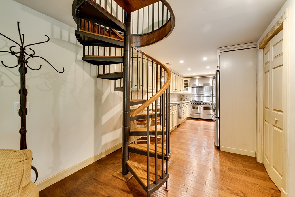 345 Mission Dam Road