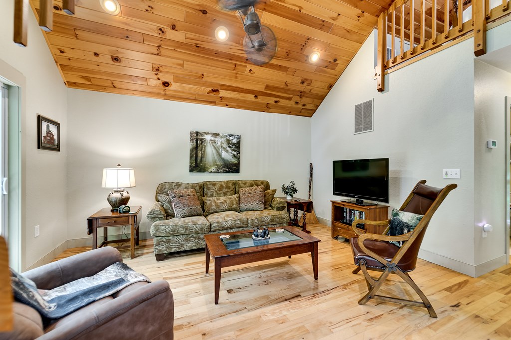 345 Mission Dam Road