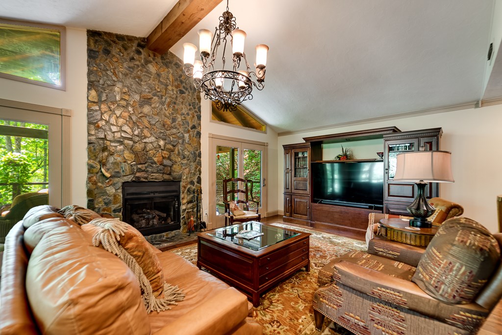 345 Mission Dam Road