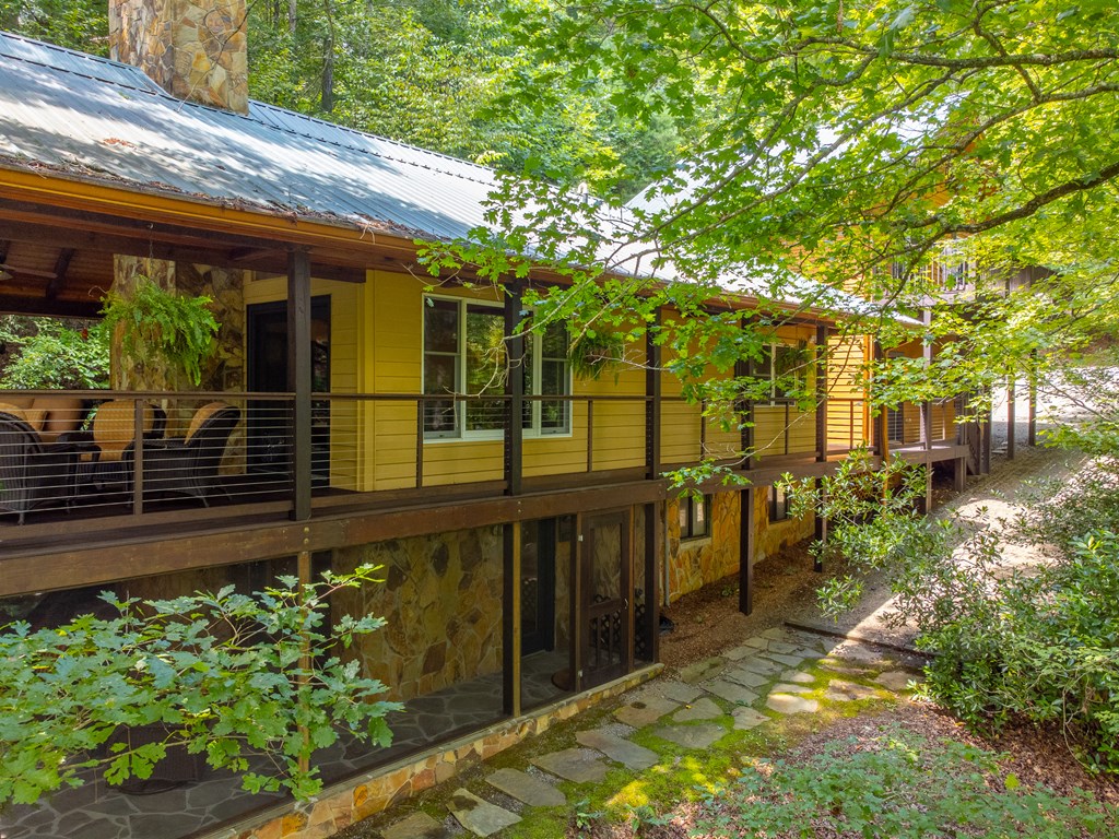 345 Mission Dam Road