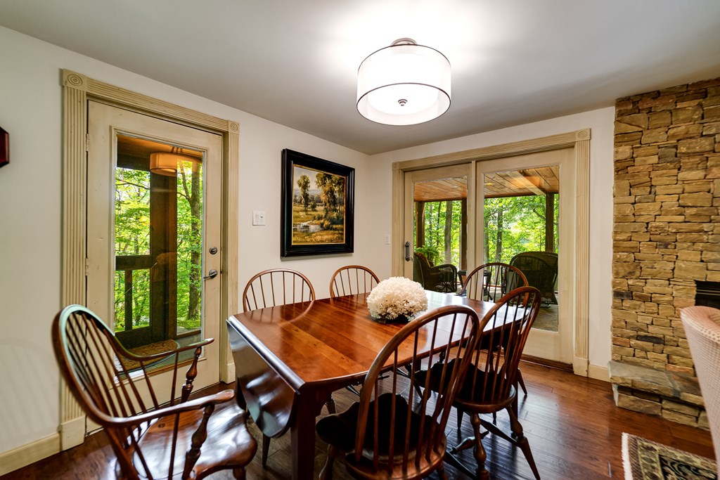345 Mission Dam Road