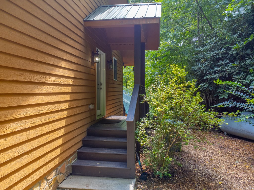 345 Mission Dam Road