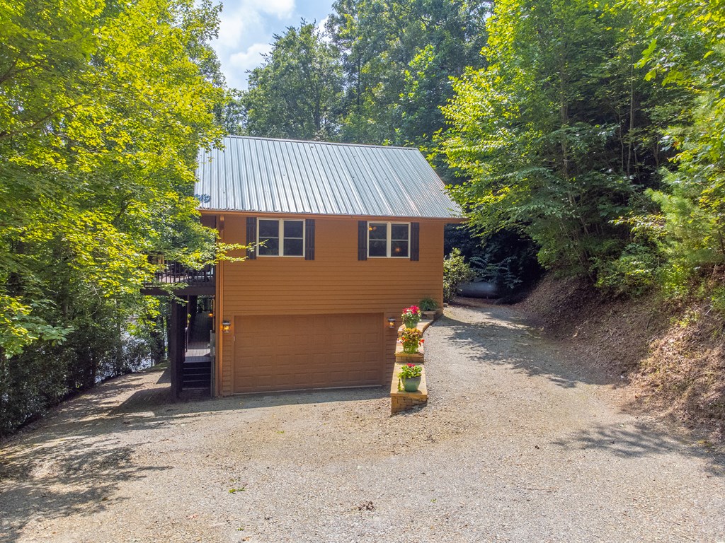 345 Mission Dam Road