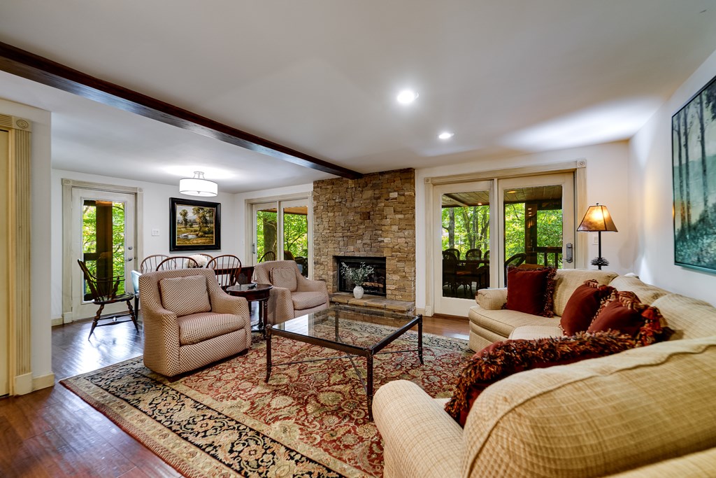 345 Mission Dam Road
