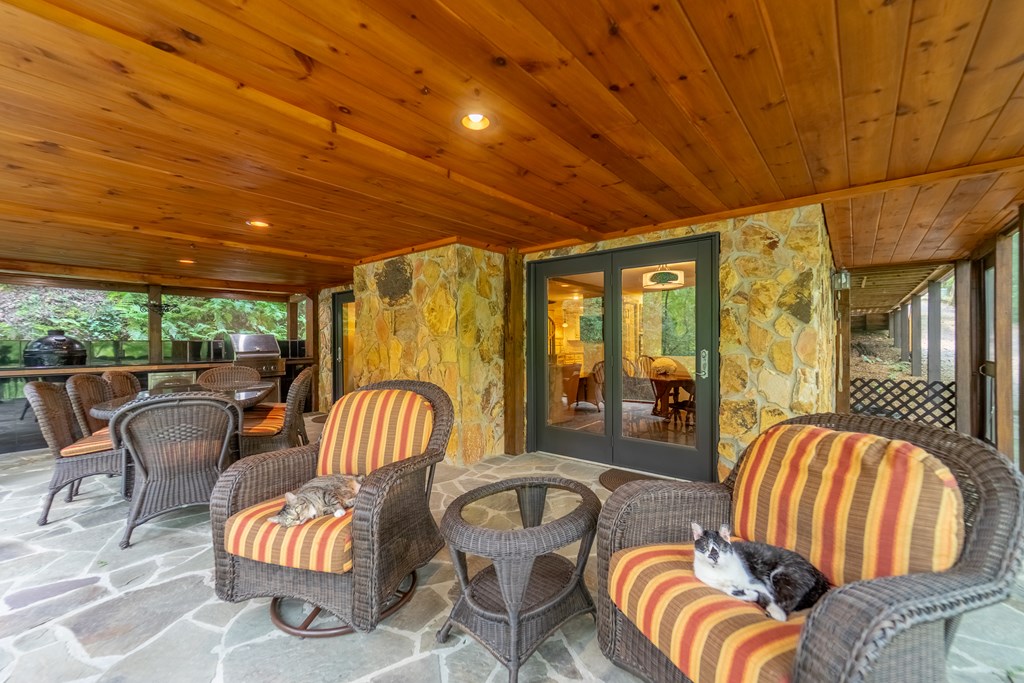 345 Mission Dam Road