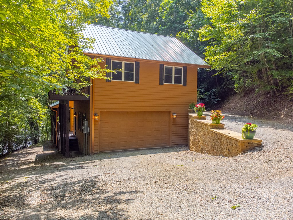 345 Mission Dam Road