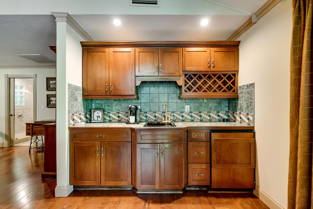 345 Mission Dam Road