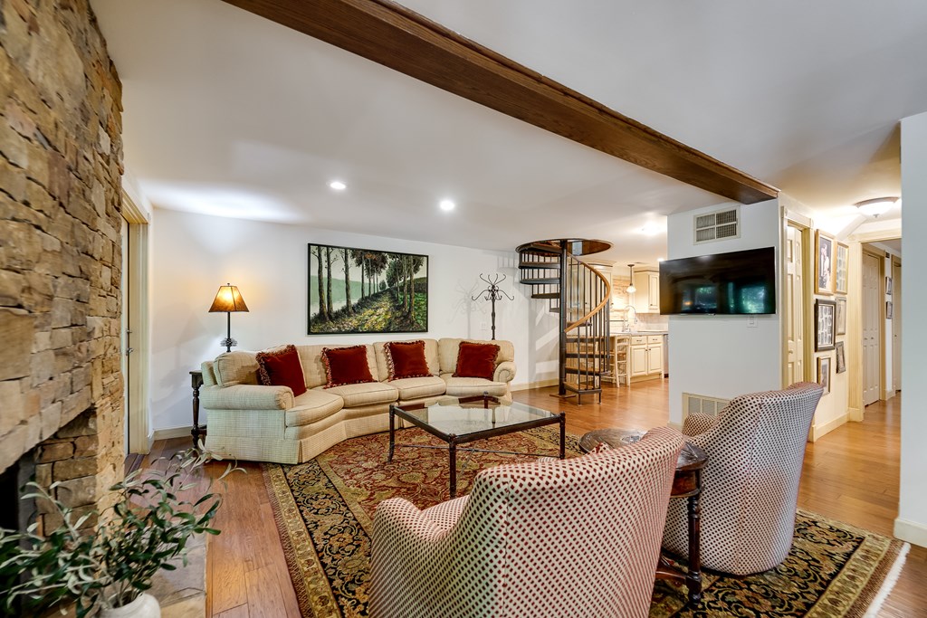 345 Mission Dam Road