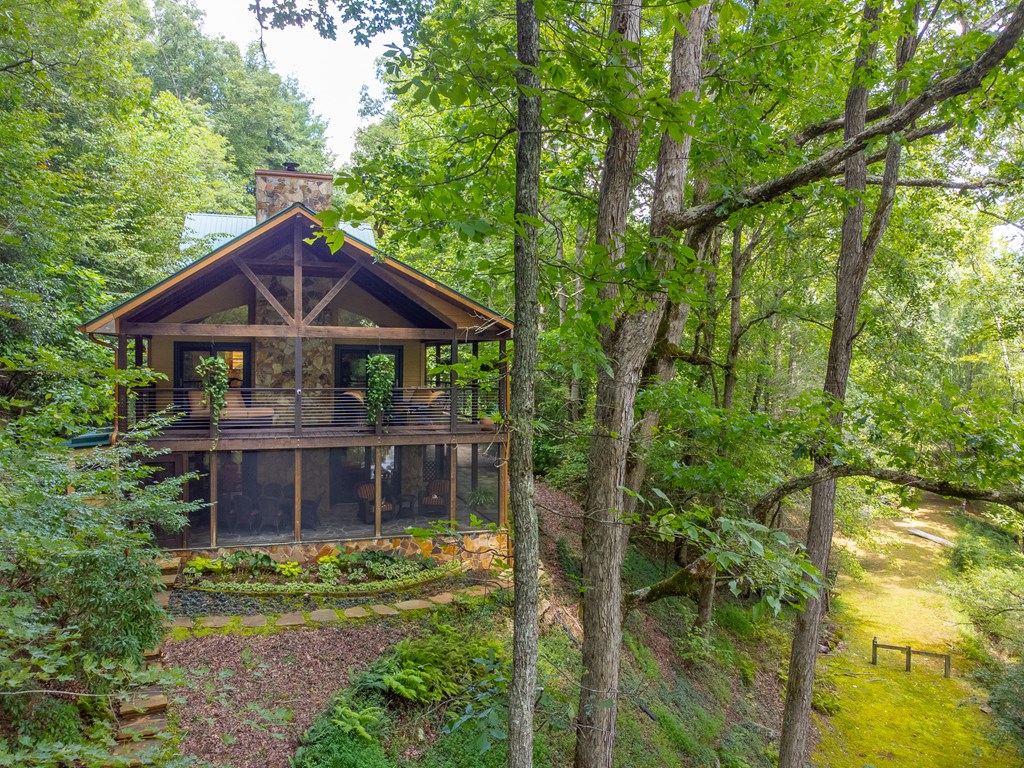 345 Mission Dam Road
