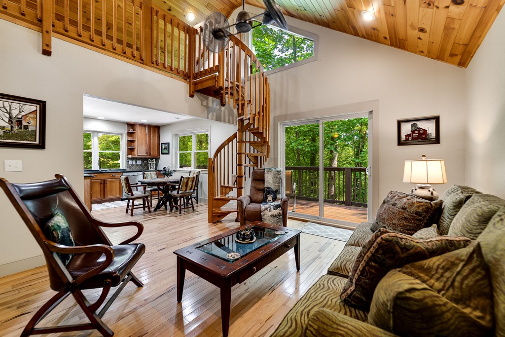 345 Mission Dam Road