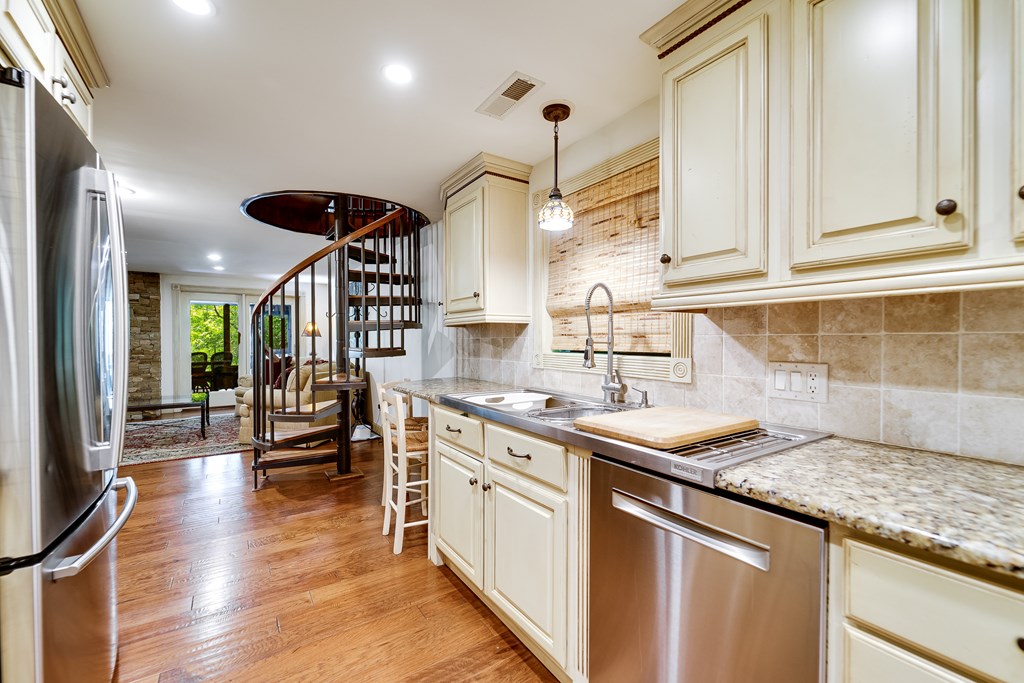 345 Mission Dam Road