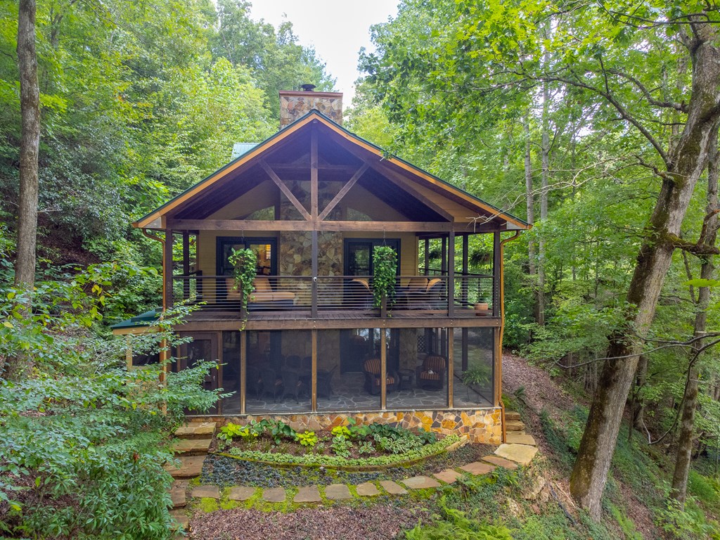 345 Mission Dam Road
