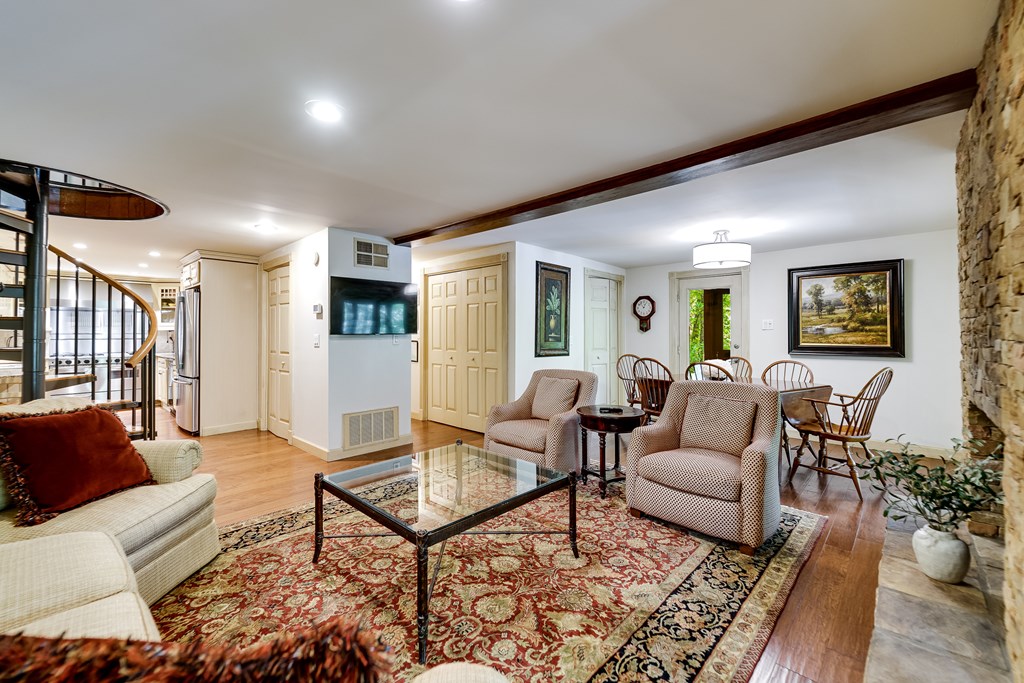 345 Mission Dam Road