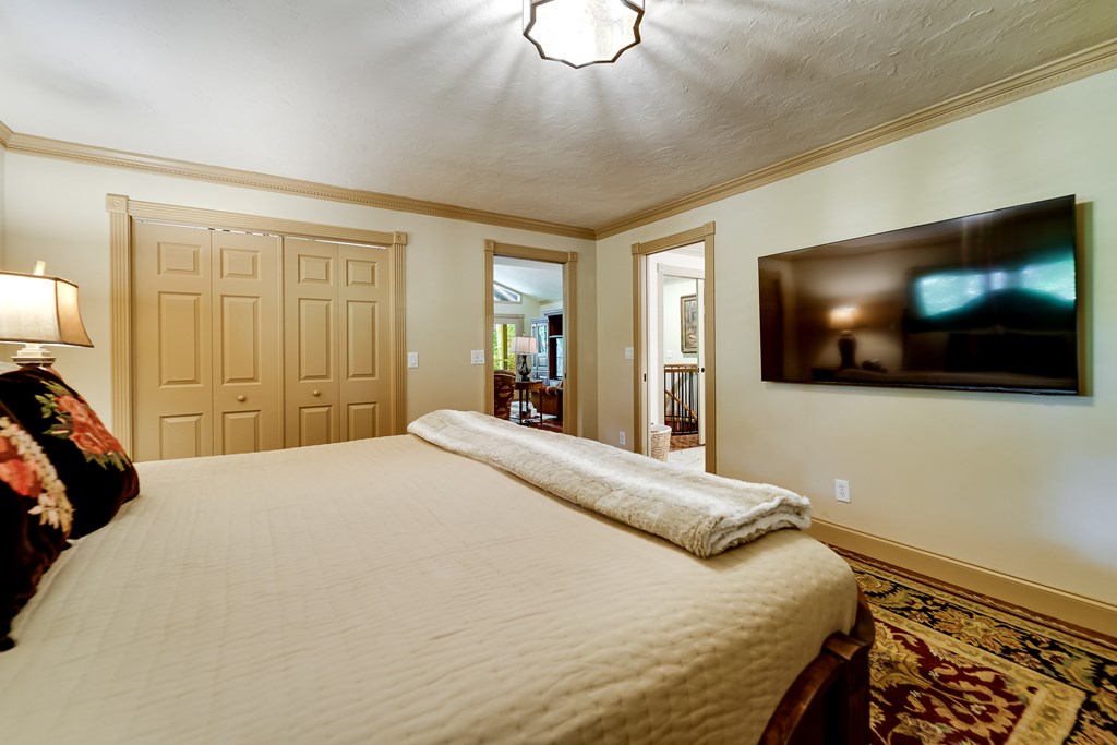 345 Mission Dam Road