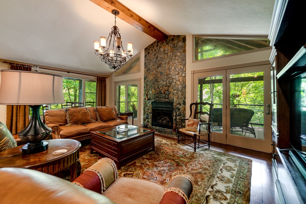 345 Mission Dam Road